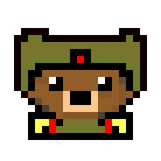 [3a9c49] perfectbear4