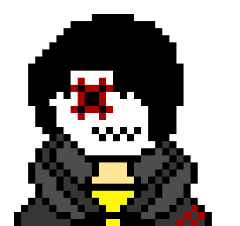 [63ceb7] *appears behind half* 