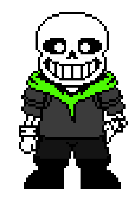 [5eb0ea] Swap Sans