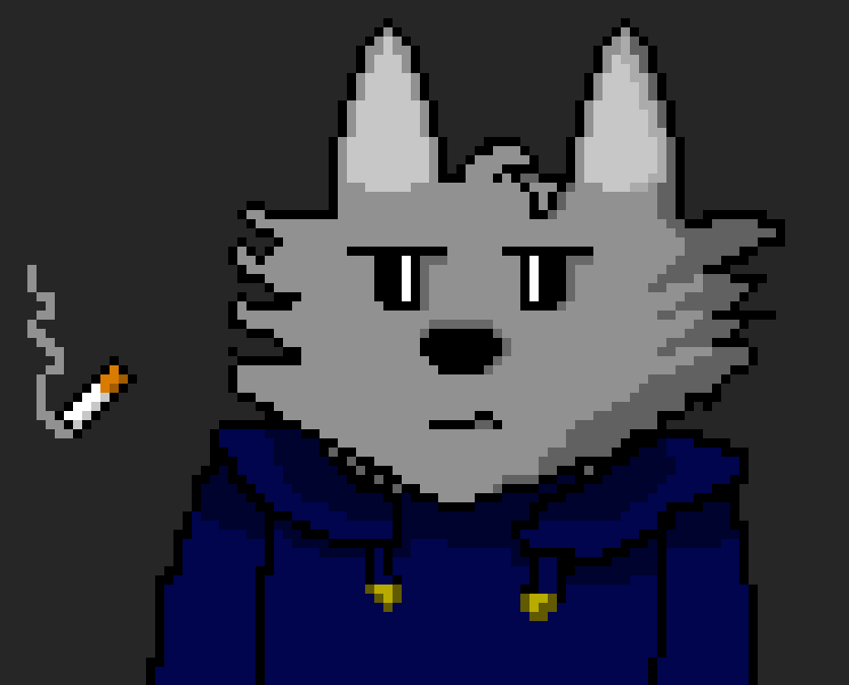 [93485f] wait, you bois went past the mouth?)) [Kemuri]