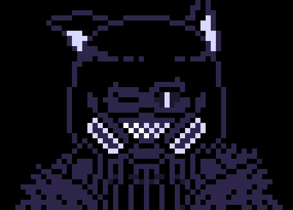 [0eb831] -eating cheese covered popcorn- [SF Chara]