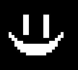 [8206a1] You think i- I actually kinda care my buddy lives here -Smiley