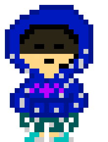 [506291] *he just takes the hit. as it's useless to dodge.* (HP: 0/3500)