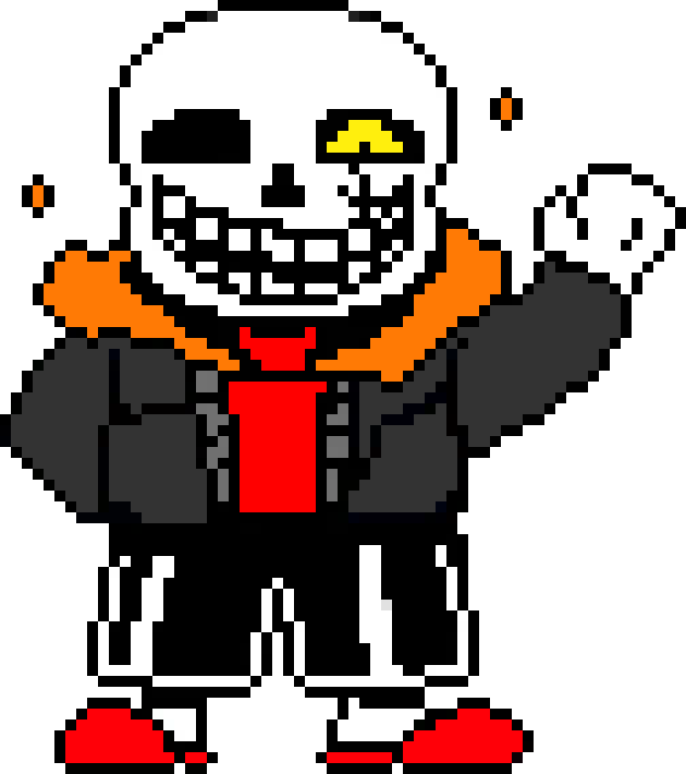 [11c7e8] gg underfell 6