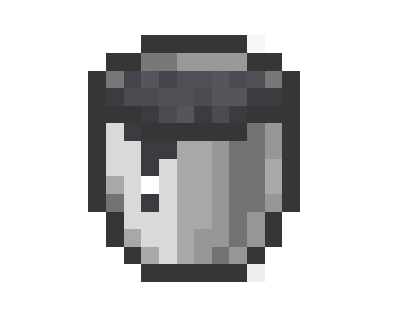 [4d0451] Bucket of Molten Dalekanium