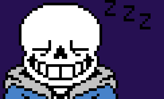 [0ae1f1] *sleeping the whole time still