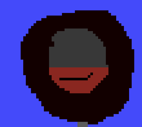 [2fcb16] UNKNOWN: Sure i wanna hear a joke