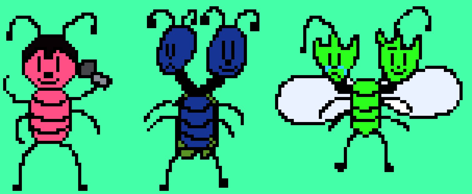 [9664c4] UFSO , UFMO, UFBO