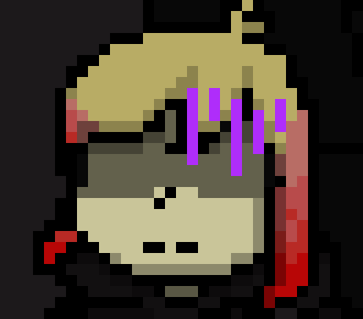 [8a598a] she was lesbian. she even lived on the other side of the world and i was too dumb to give up. -atari