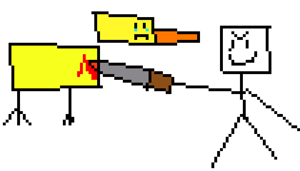 [24ebfc] duc be kill