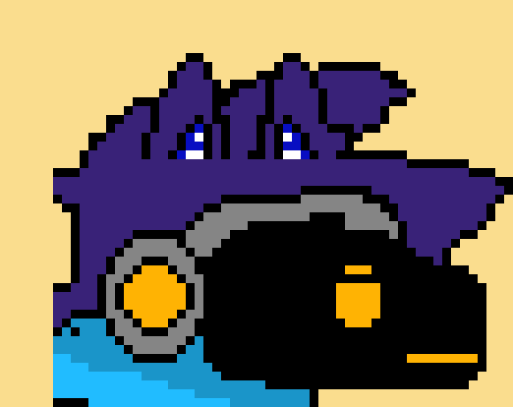 [401102] tell me about it...i spent 2 days looking for another protogen...-Alex