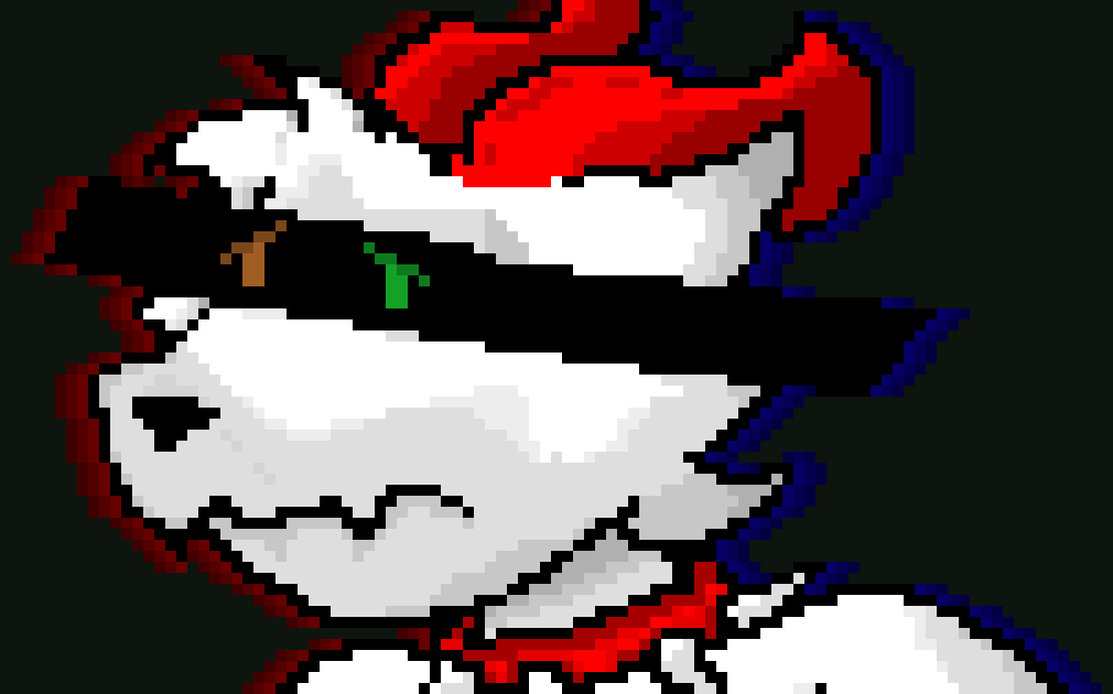 [63ceb7] -The roles:  | Flowey: Doesn`t exist | Toriel: Mia [[No not genderbent Terrie]] | Napsablook: N/A | Sans: Terrie | Papyrus: Loli | The dogs: Terrie`s AU, forms | Mad dummy: N/A | Undyne: EntryFell Sans | Alphys: Serif and Tieal | Mettaton is Mew Mew ]] | [[ Mew Mew: Kinder Terrie | D.r. Gaster: N/A | Mettaton EX: Mera Mew Mew | Asgore: Corrupted Underground Sans | Omega Flowey [[Which exists]]: Brood Sans and Brood Papyrus | Asriel: Justin... Aka IRL me... | Chara: Allan, or Danger... [[Yet since they`d yell at me right now it`s N/A]] |-