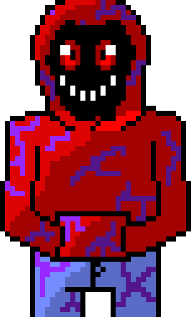 [9372e5] EXCUSE ME ALL I AM IS MAGIC, DARK MAGIC THAT IS!!!!-Omega