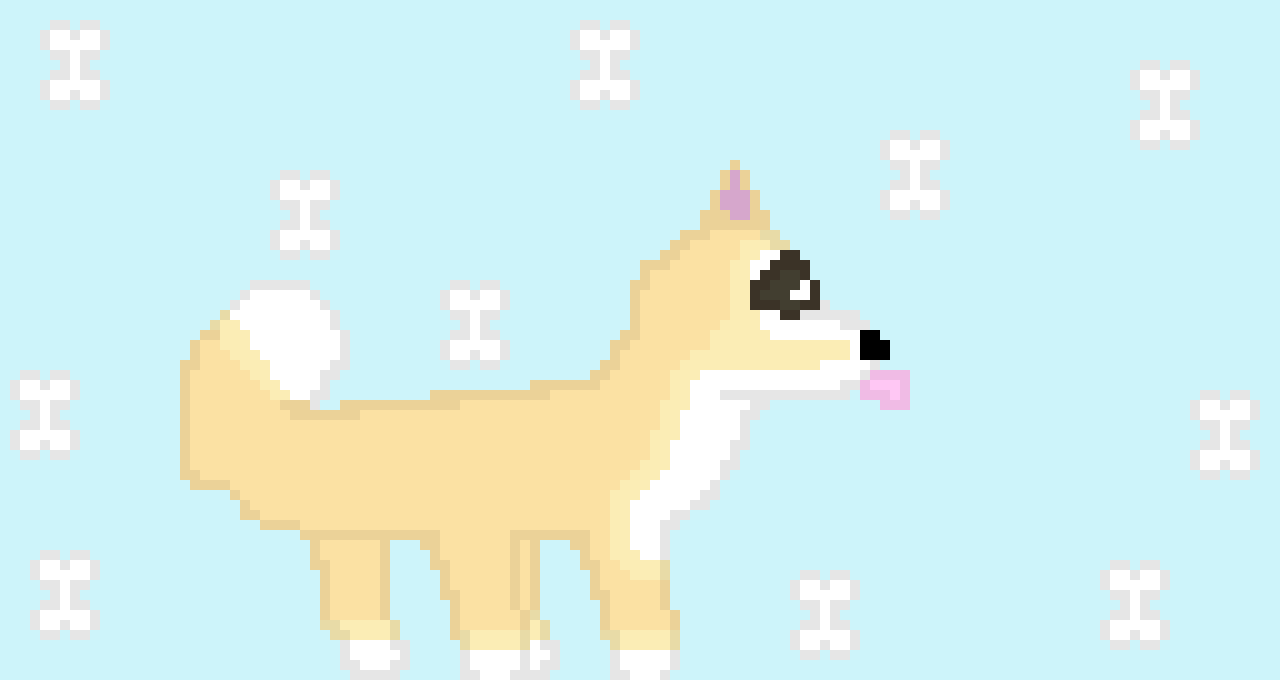 [9c72f6] Shiba Inu Final(frx4)