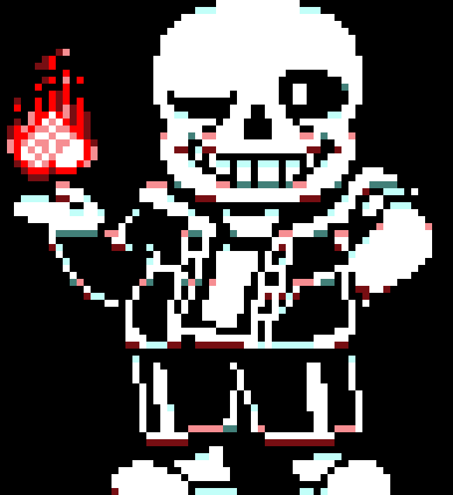 [6a27ef] my determination became stronger than any frisks , i gained the power to load , save and reset!