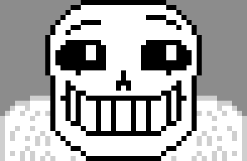 [a79e3c] (Don't worry Knife I'm still here, I'm doing some fixes on my Sans) - Jade