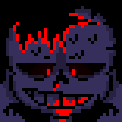 [7ce906] Ok..I'll just sit here. -Demented