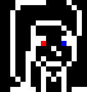 [2a2d7b] Inkling Boi: deltarune has the best credits song.