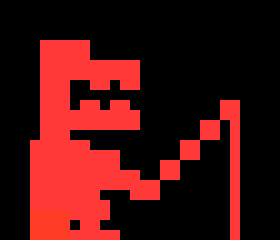 [f455be] -The tree merely glitches back to it's original position-