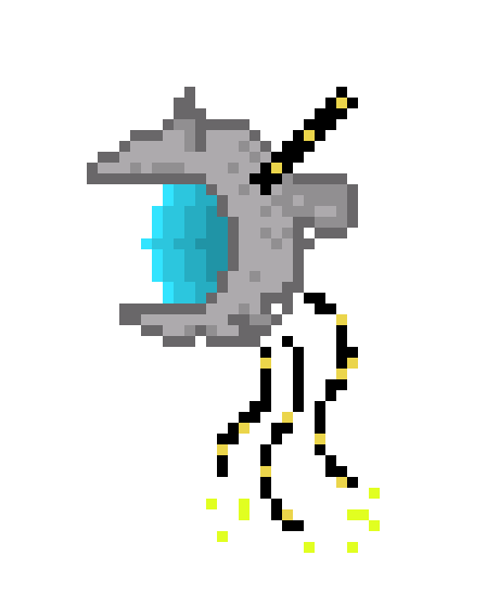 [cd1b05] Watcher Head