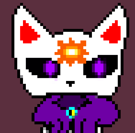 [5b2f3e] [RUN!] -backflips away from molt-