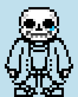 [35dc76] PERRY THE THREE PIXELS OF 1B96B5 AND TWO PIXELS OF F29900?!?!