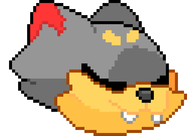 [fb7182] Zzz :Luminite