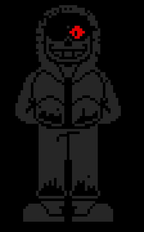 [000885] *When the Acid is gone, there is nothing*