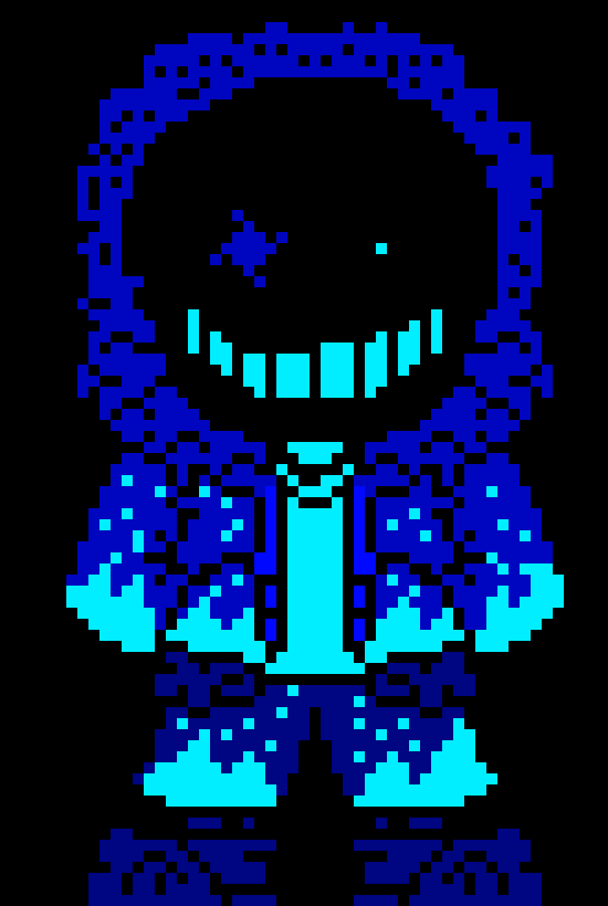 [6faf9d] Outer!dustdustdust!sans