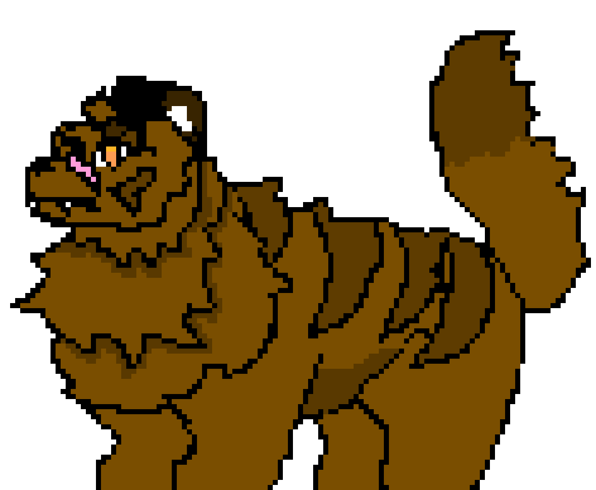 [7f8ca2] tigerstar