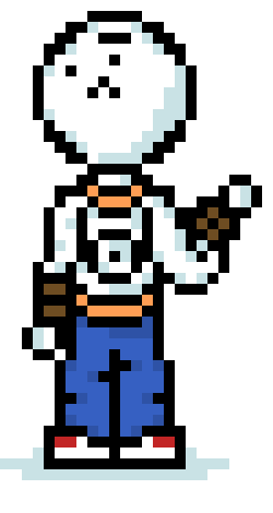 [fe30e2] Narrator: What do you mean you dont know--------Derp: I dont know