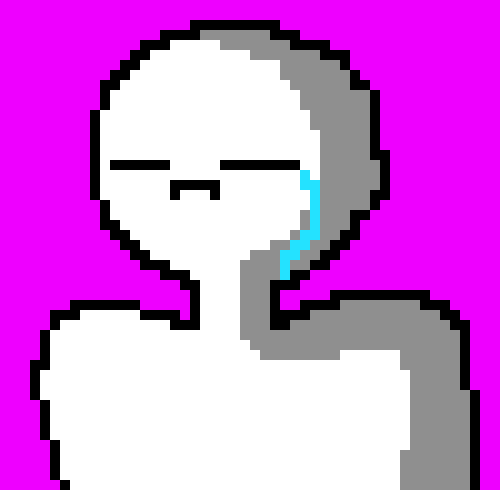 [853af7] And another one of my loved ones lost......