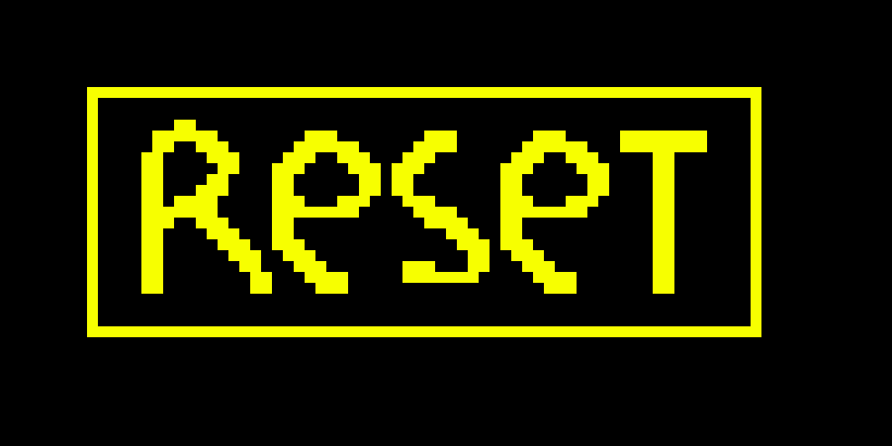 [43520c] its been many resets later. so i simply turned insane.