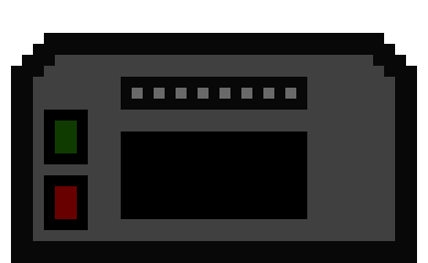 [5101cd] Insert Tape 2 for further notice