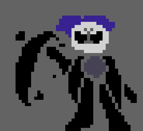 [3fcaee]  what i meant to say was i wouldn't believe you with your toddler grammer-Drone