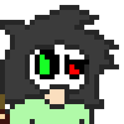 [583245] [[Am I... Going ignored or something?...]]