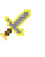 [9664c4] Eggnae sword