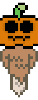 [741690] Another... Pumpkin? - Ben