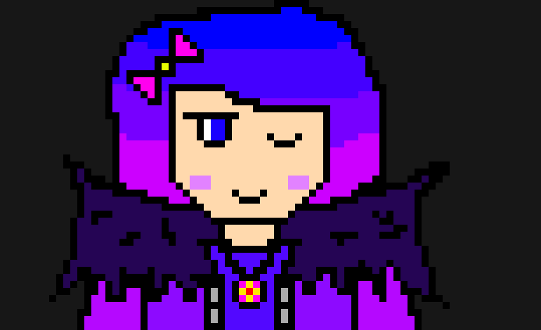 [d616b8] Someone:*Spare sans* sans:https://www.youtube.com/watch?v=8qNpM27zICo