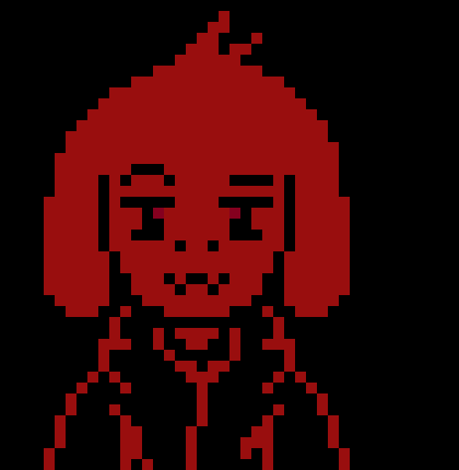 [c91422] Ha! I was right, the amount does matter... *blocks with a row of goat blaster*