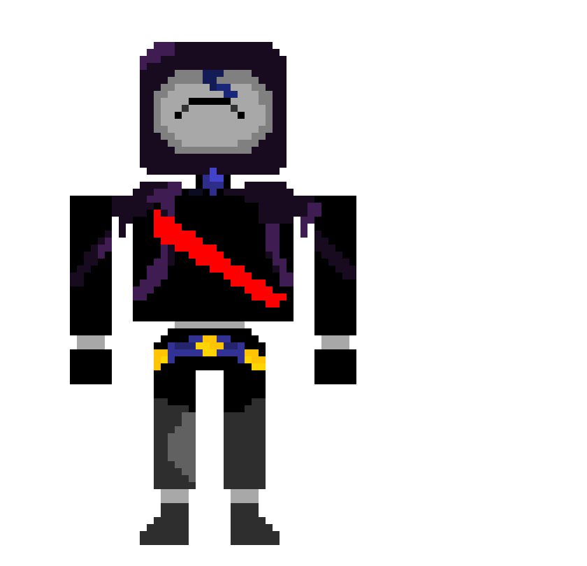 [de8c0d] Odst: I love it tom!