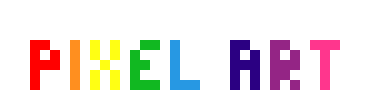 [2671da] pixel art