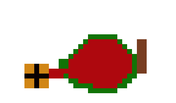 [ac14a6] Chocolate elf