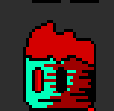 [812b32] Evan ded)) *walks over to eggman* uhh... heya. - Red / Molt