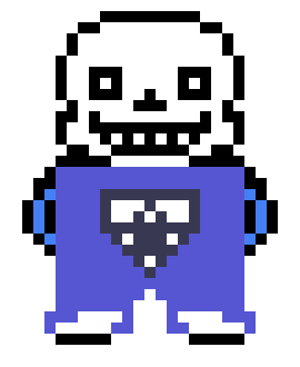 [a36136] sans storyswap