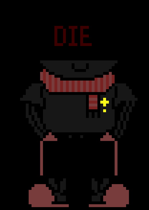 [13ed38] Orange [Red]