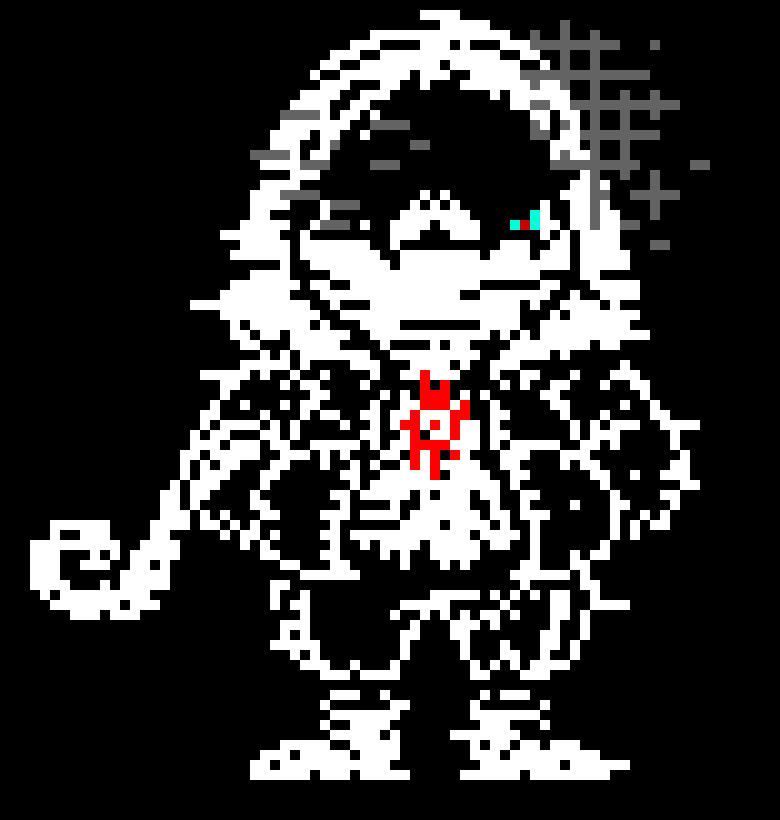 [68791c] The Multiversal Murder: Sans Phase 1