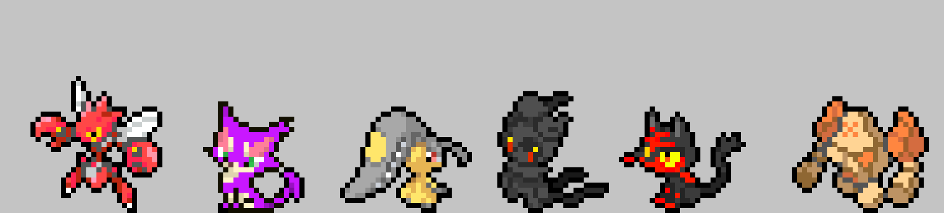 [30dec3] (variation of un un!s and yes!es). -Pokemon