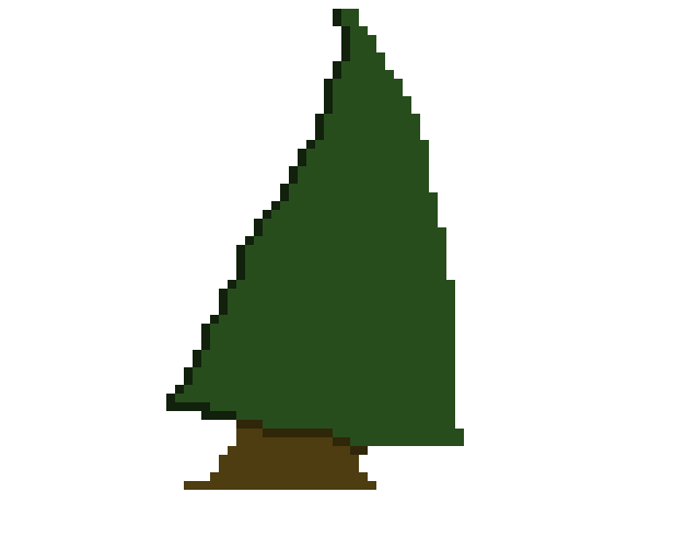 [9664c4] Big Tree(Fixed)