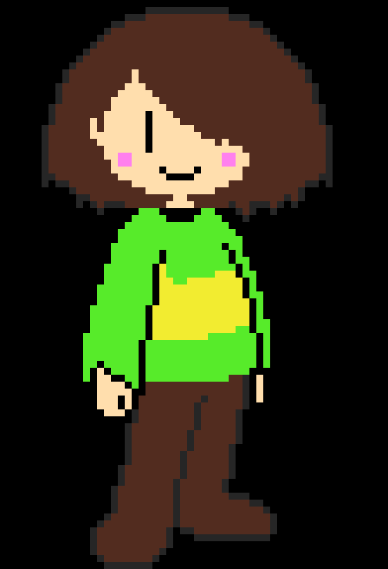 [c15a39] so is this color scheme good?